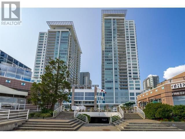 1905 908 QUAYSIDE DRIVE New Westminster, British Columbia in Condos for Sale in Burnaby/New Westminster