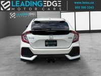 2018 HONDA CIVIC SPORT TOURING- NEW ARRIVAL - AUTOMATIC - AIR CONDITIONING - - POWER SUNROOF - POWER... (image 5)
