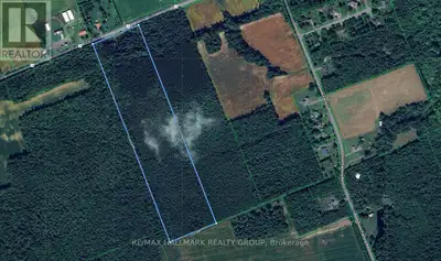 Almost 26 acres of pure country ,about 2.5 acres of frontage ( 516 ft ) X about 10 acres depth (2,10...