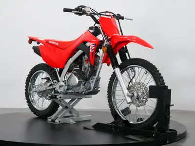 $285 Dealer Assembly + $293 Vehicle Processing Engine Type: Single-Cylinder Displacement: 7.6 cu. in...