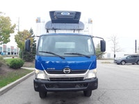 Ryder Stock ID: 223039 Transmission Type/Speed: AUTO 5 Engine: DIESEL J05E-TP '17 210/2500 Horse Pow... (image 1)