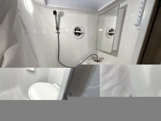 2022 Adventurer LP Class C Adventurer 19RD in RVs & Motorhomes in Kelowna - Image 19