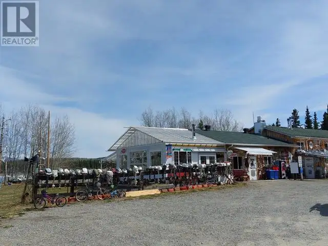 1310 TAGISH Whitehorse South, Yukon in Land for Sale in Whitehorse - Image 4