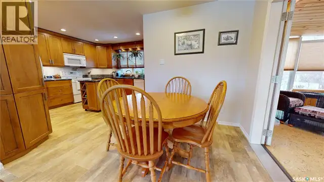 449 Martin STREET Burstall, Saskatchewan in Houses for Sale in Swift Current - Image 9