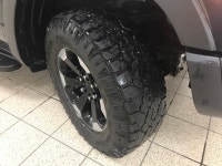 For 2020, the Ram 1500 Rebel sharpened its identity by pairing serious off-road hardware with a far... (image 6)