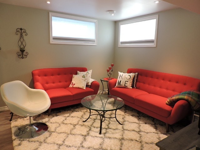 Furnished 2 Bedroom Basement Suite Near U of S 5