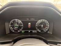 The 2023 Mitsubishi Outlander PHEV LE is a plug-in hybrid SUV that combines fuel efficiency, electri... (image 9)