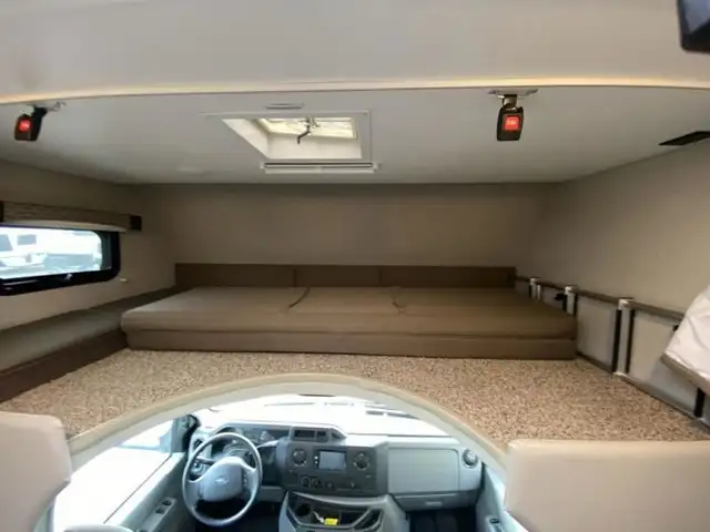 2020 Adventurer LP Class C Adventurer 23RB in RVs & Motorhomes in Kamloops - Image 42