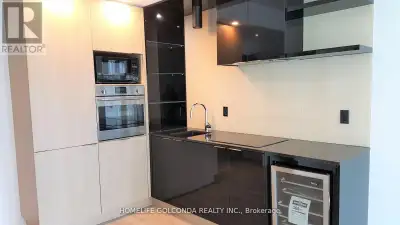 2910 - 70 TEMPERANCE STREET Toronto (Bay Street Corridor), Ontar