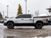 Welcome to Barrie Dodge Chrysler Jeep. 115V Rear Auxiliary Power Outlet, 14.4 Touchscreen Display, 1... (image 4)