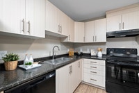 Broadstreet’s Jardin Apartments offers 1, 2, and 3-bedroom pet-friendly apartments located in vibran... (image 5)