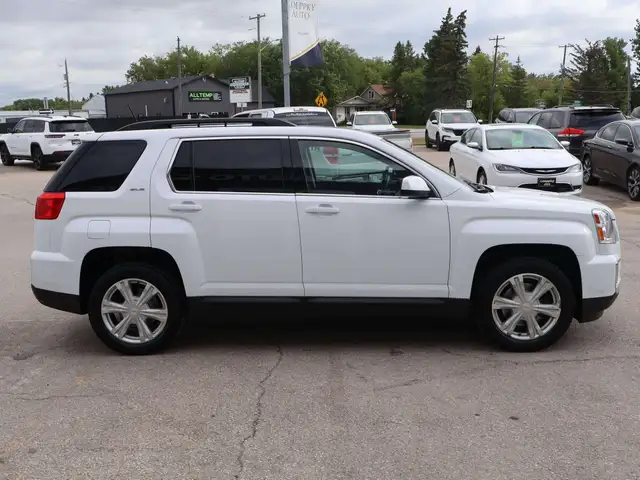 2017 GMC Terrain SLE5769465904293580814