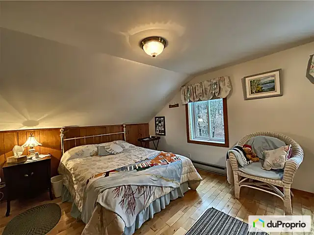 $395,000 - Acreage / Hobby Farm / Ranch for sale in Duhamel in Houses for Sale in Gatineau - Image 4