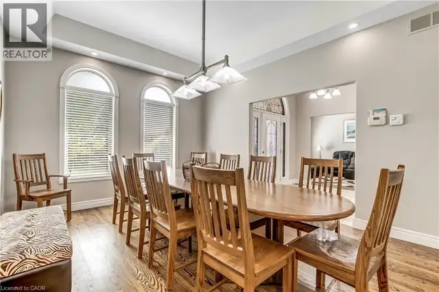139 MANNHEIM Crescent Mannheim, Ontario in Houses for Sale in Kitchener / Waterloo - Image 19