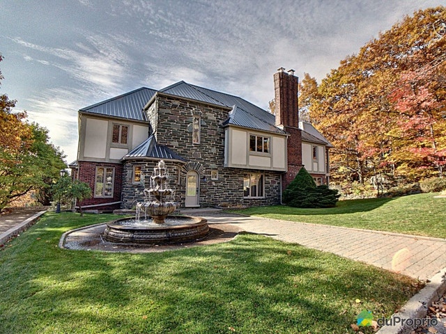 $1,975,000 - 2 Storey for sale in St-Nicolas — photo 1