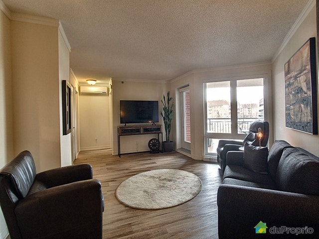$383,000 - Condominium for sale in Longueuil (Vieux-Longueuil) — photo 3