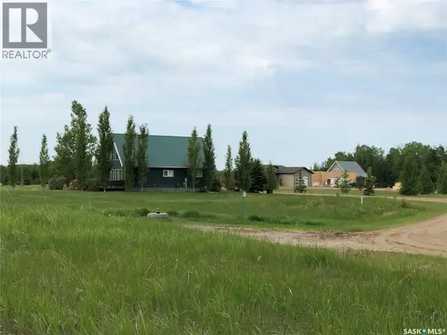 1 Northern Meadows CRESCENT Goodsoil, Saskatchewan in Land for Sale in Meadow Lake - Image 4