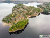 995 000$ - Terrain récréatif à vendre à Notre-Dame-de-Pontmain