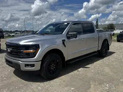 This Ford F-150 delivers a Regular Unleaded V6 3.5 L EcoBoost engine powering this Automatic transmi...