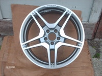MERCEDES  E63 (W212) 19" "AMG" WHEEL City of Toronto Toronto (GTA) Preview
