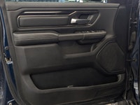 Look at this 2021 Ram 1500 Sport. Its Automatic transmission and Regular Unleaded V-8 5.7 L/345 engi... (image 9)
