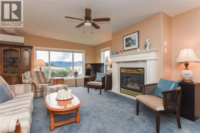 108 4714 Muir Rd Courtenay, British Columbia in Houses for Sale in Comox / Courtenay / Cumberland - Image 9