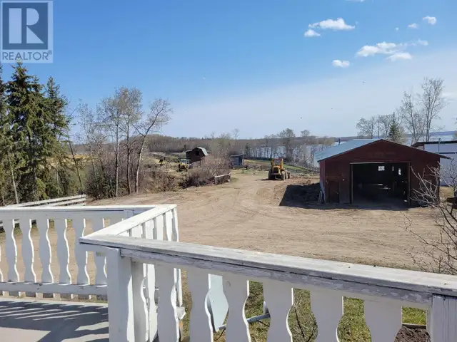 20624 KENNY DAM ROAD Vanderhoof, British Columbia in Houses for Sale in Vanderhoof - Image 20