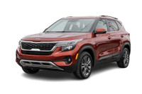 2021 Kia Seltos EX Awd / Carplay / Camera / Cuir / Toit Ouvrant 