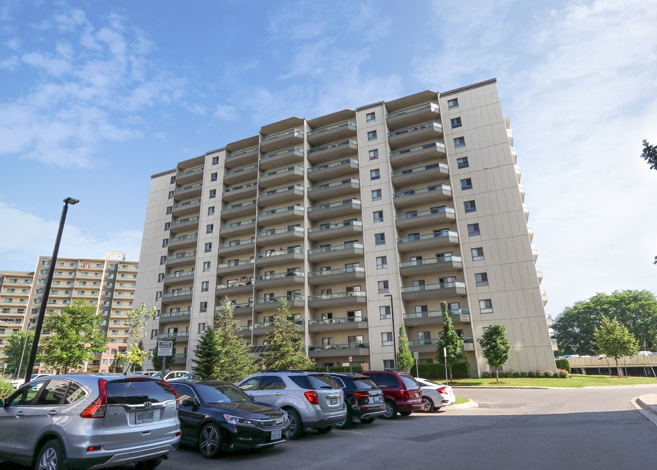 Beaverbrook Towers II - Valetta Apartment for Rent 2