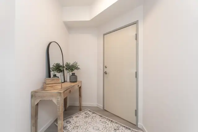 2 Bedroom Apartment **$699 Security Deposit Promo in Long Term Rentals in Red Deer - Image 4
