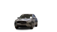 2019 INFINITI QX50 Local Trade, Leather, Navigation, Bluetooth Hands Free Phone, Back-Up Camera, All... (image 4)
