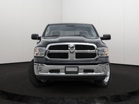 This Ram 1500 Classic has a dependable EZH 5.7L HEMI(R) VVT V8 w/ FuelSaver MDS engine powering this... (image 1)
