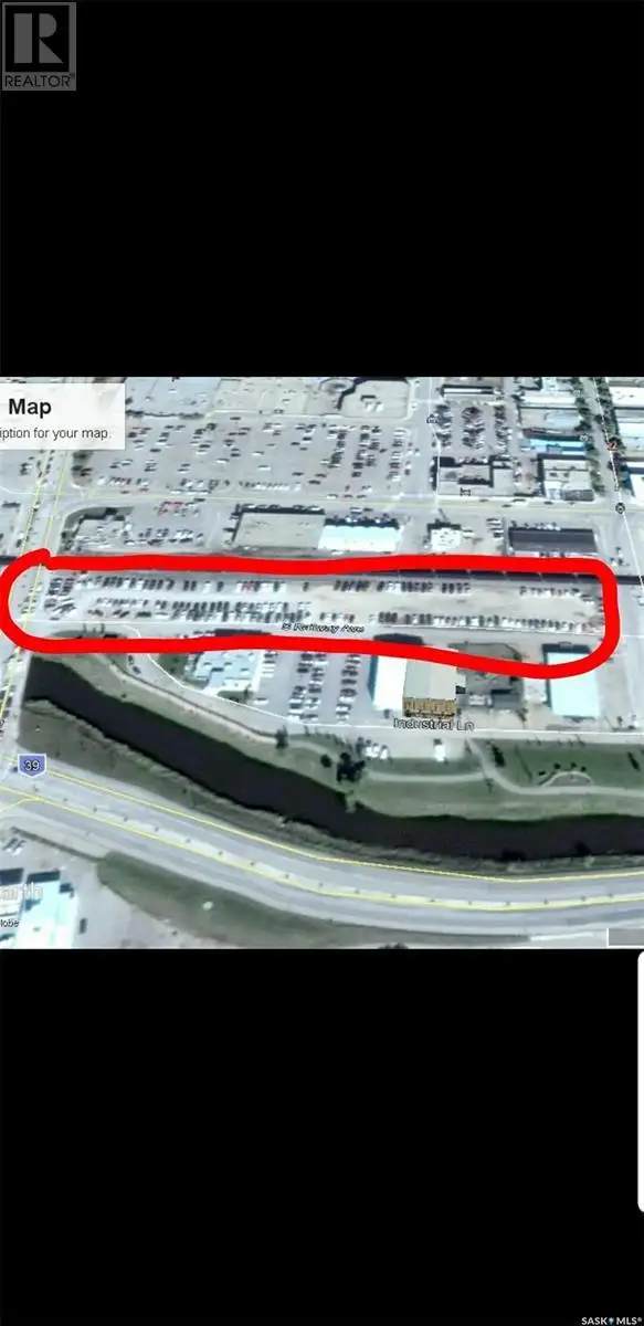 0 Government ROAD Weyburn, Saskatchewan in Land for Sale in Regina - Image 7