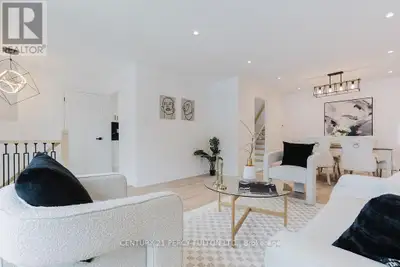 PRICED TO SELL!!! This 6-bedroom, 3-bathroom spacious 5-level backsplit comes fully renovated with o...