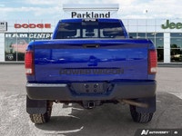 This Ram 2500 delivers a Regular Unleaded V-8 6.4 L/392 engine powering this Automatic transmission.... (image 4)
