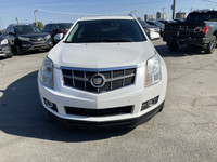 2011 Cadillac SRX4 Luxury, Automatique, V6 3.0L, 202000Km, Groupe Electrique Complet, Cruise Control... (image 1)