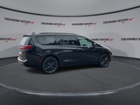Dealer Certified Pre-Owned. This Chrysler Pacifica boasts a Gas V6 3.6L engine powering this Automat... (image 7)
