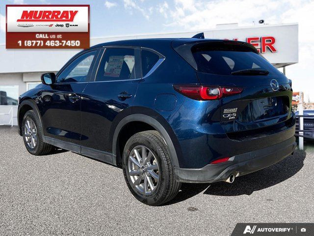 2024 Mazda CX-5 GS AWD AT in Cars & Trucks in Brandon - Image 4