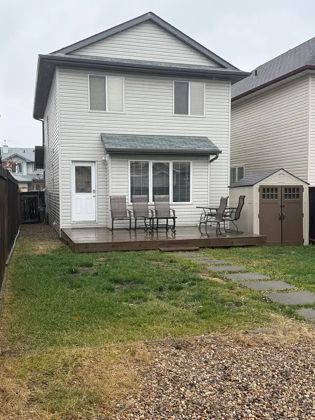 Rattlepan Creek - Single Family Home - Price Reduced! in Long Term Rentals in Fort McMurray - Image 34