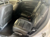 Engine: V6 Cylinder Engine 3.6L Safety Equipment HD Rear Vision Camera Rear Cross Traffic Alert Lane... (image 8)