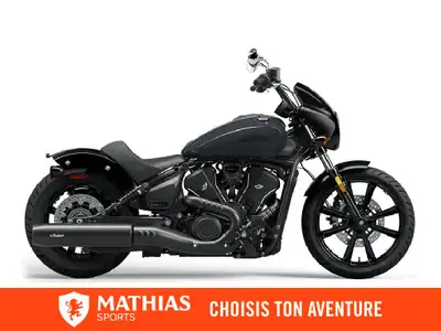 Faites vite PROMOTION de 1500.0$ du manufacturier et de 500.0$ votre concessionnaire Mathias Sports....