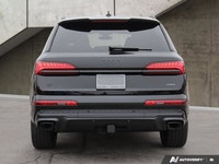 *2025 Audi Q7 Progressiv -- Luxury, Power & 7-Passenger Versatility | Like New* Drive premium withou... (image 3)