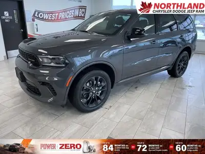 3.6L V6. 8 Speed Auto w/OD. 7 Passengers. Folding Rear Seats. All Wheel Drive. Cloth Interior. Touch...