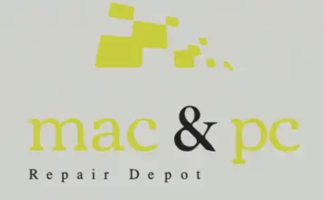Macbook Repair and Service, Pc Repair and Service, 416 273 2805 in Desktop Computers in Markham / York Region