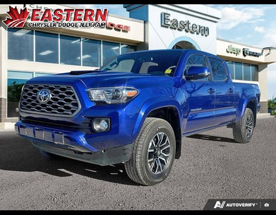 | Apple CarPlay/Android Auto | Heated Door Mirrors | Exterior Parking Camera Rear | Remote Keyless E...