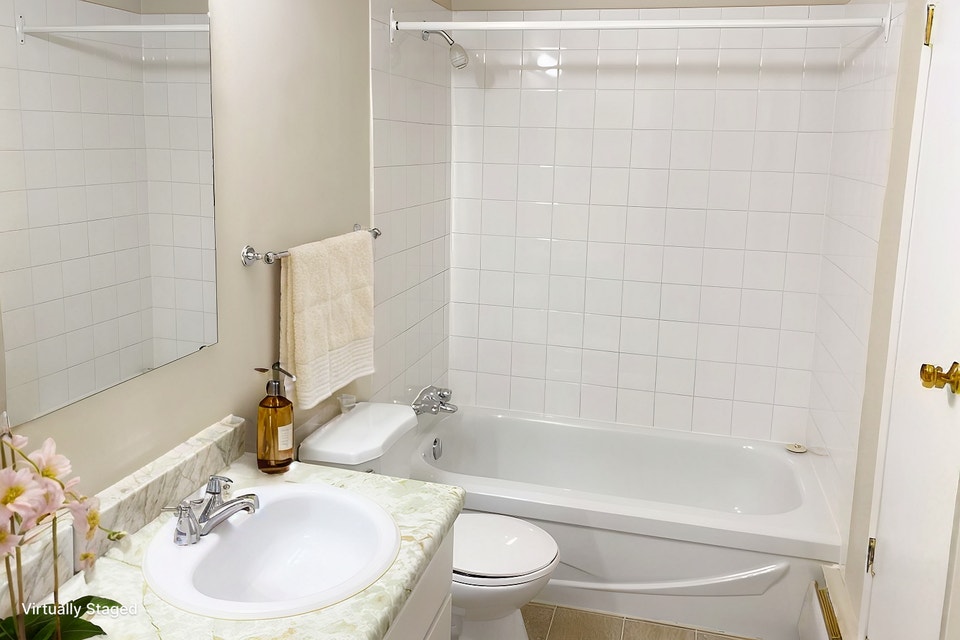 Skylark Manor - 1 Bedroom 1 Bath Apartment for Rent 4