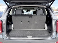 Crowfoot Hyundai, AMVIC Licensed Dealer Mileage: 133,754 km History: No accidents, One Owner Discove... (image 8)