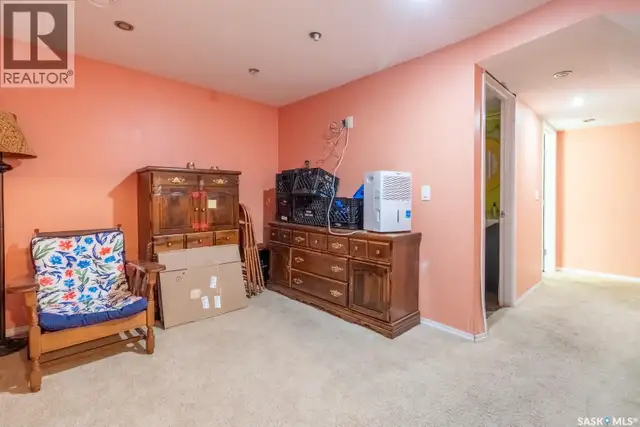 60 Dunning CRESCENT Regina, Saskatchewan in Houses for Sale in Regina - Image 19