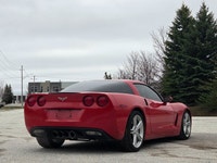 Powerful 6.2L V8 engine with manual transmission - Premium audio system with satellite radio - Advan... (image 9)