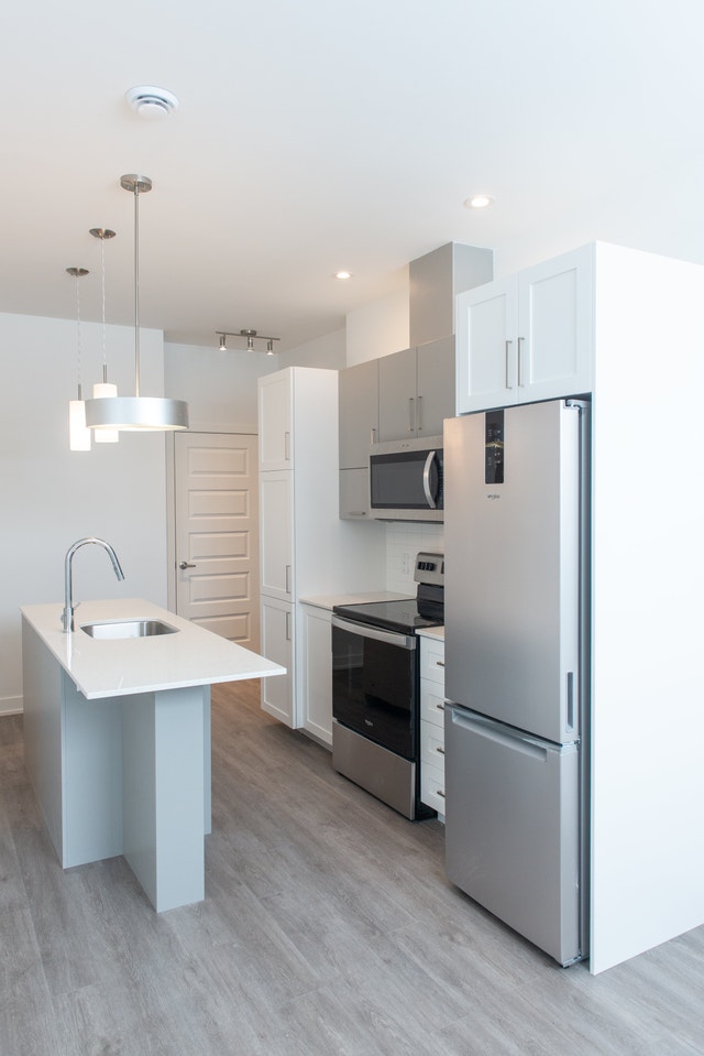 NUVO 1 Bedroom Apartment for Rent Long Term Rentals Gatineau Kijiji